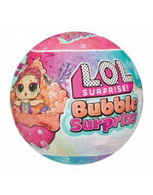 LOL BOULE SURPRISE COLOR CHANGE