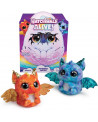 HATCHIMALS DRAGGLE