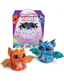 HATCHIMALS DRAGGLE