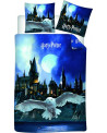 HOUSSE COUETTE POLYCOTON HARRY P. EDWIDG