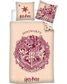 HOUSSE COUETTE POLYCOTON HARRY P. BLASON