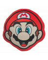 COUSSIN TETE DE MARIO