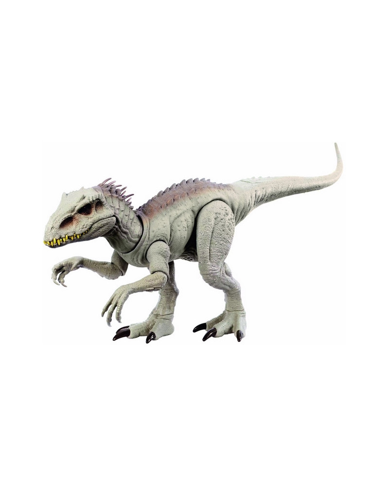 JURASSIC INDOMINUS REX