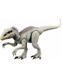 JURASSIC INDOMINUS REX