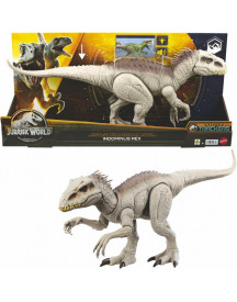 JURASSIC INDOMINUS REX