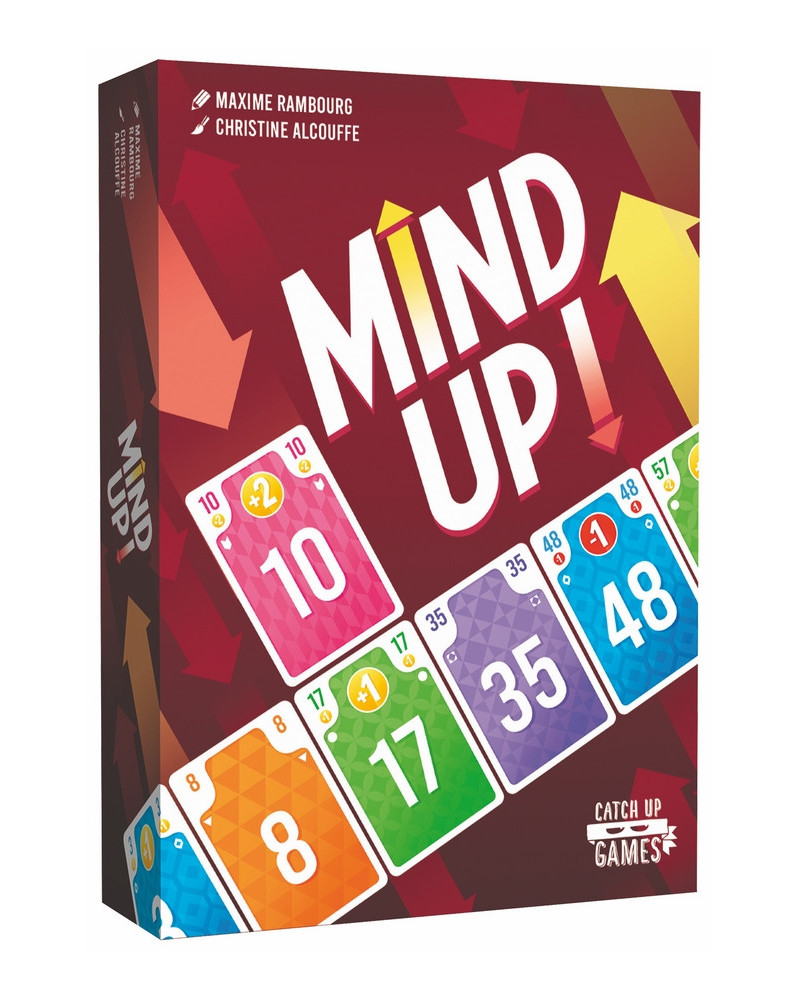 MIND UP