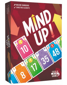 MIND UP
