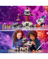 STATION SPATIALE - BASE DE LANCEMENT