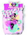 HOUSSE COUETTE POLYCOTON MINNIE