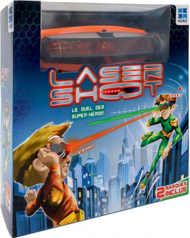 LASER SHOOT