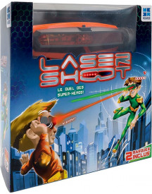 LASER SHOOT