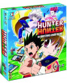 HUNTERXHUNTER EN ROUTE VERS GREED ISLAND