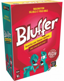BLUFFER