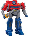 TRANSFORMERS ONE MOVIE POWER FLIP OPTIMU