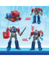 TRANSFORMERS ONE MOVIE POWER FLIP OPTIMU