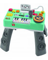 MIX&LEARN DJ TABLE
