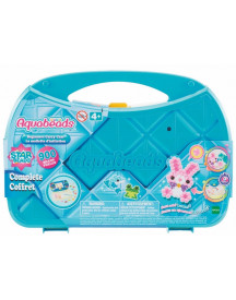 AQUABEADS MALLETTE D'INITIATION