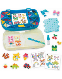 AQUABEADS MALLETTE D'INITIATION
