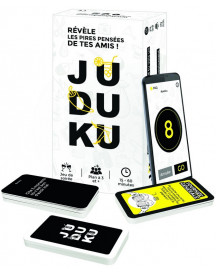 JUDUKU