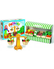 PATAREV PETIT MARCHE