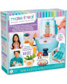 MAKE IT REAL TOUR A POTERIE MINI