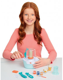 MAKE IT REAL TOUR A POTERIE MINI