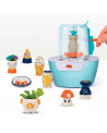 MAKE IT REAL TOUR A POTERIE MINI