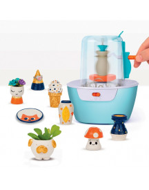 MAKE IT REAL TOUR A POTERIE MINI