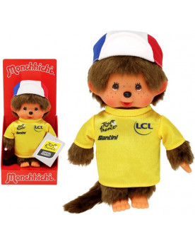 MONCHICHI TOUR DE FRANCE