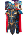 COST. LUXE THOR 9/10 ANS