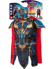 COST. LUXE THOR 9/10 ANS