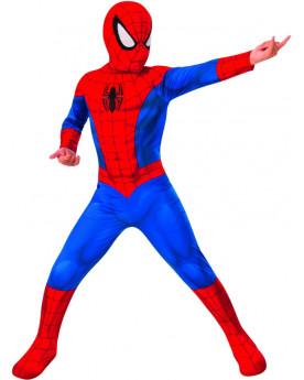 COST. CLASSIQUE SPIDERMAN...