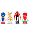 BENDEMS SONIC PACK DE 4