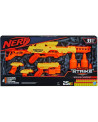 NERF ALPHA STRIKE KIT 4 ARMES + CIBLES