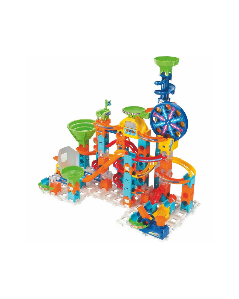 MARBLE RUSH ULTIMATE SET ELECTRONIQUE
