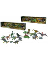 DINOSAURES PLAYSET