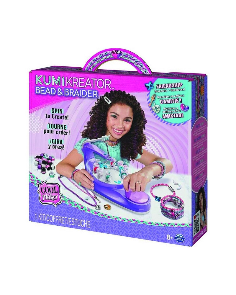 COOL MAKER KUMICREATOR