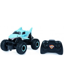 MONSTER JAM MEGALODON 1/24