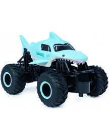 MONSTER JAM MEGALODON 1/24