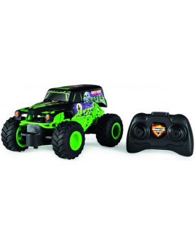 MONSTER JAM GRAVE DIGGER 1/24