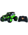 MONSTER JAM GRAVE DIGGER 1/24