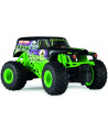 MONSTER JAM GRAVE DIGGER 1/24