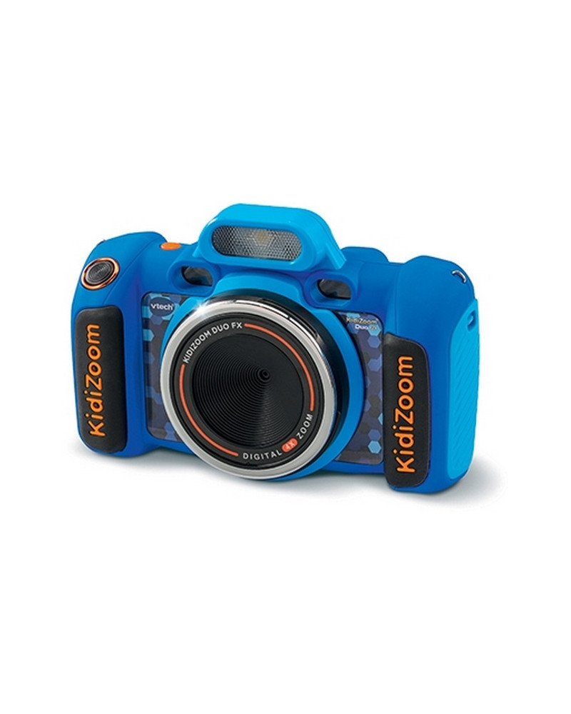 KIDIZOOM DUO 12 EN 1 BLEU