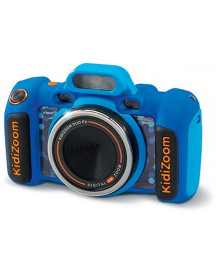 KIDIZOOM DUO 12 EN 1 BLEU