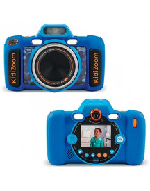 KIDIZOOM DUO 12 EN 1 BLEU