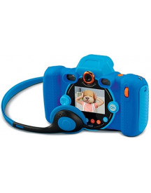 KIDIZOOM DUO 12 EN 1 BLEU