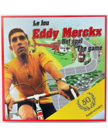 LE JEU EDDY MERCKX