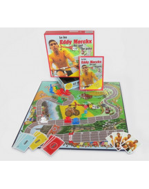 LE JEU EDDY MERCKX