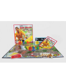 LE JEU EDDY MERCKX