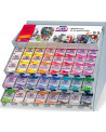 FIMO SOFT 56 GR POUPRE